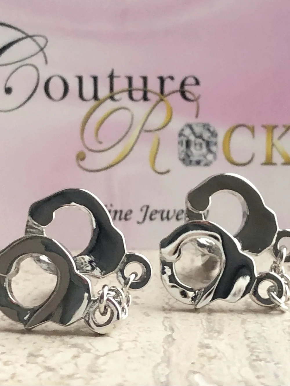 N/A cufflinks any